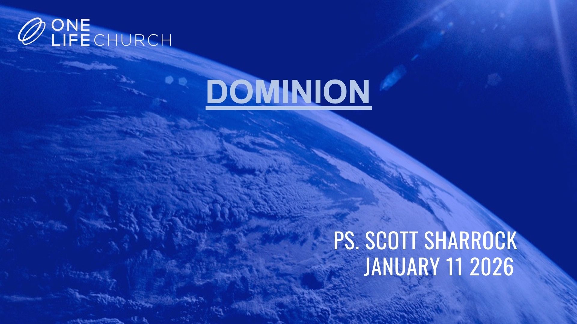 Dominion